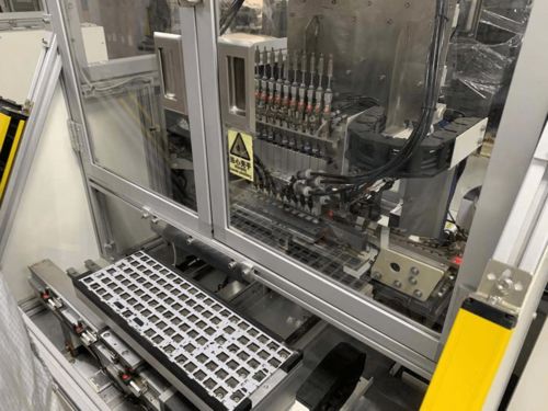 原来笔记本是这样生产的 探访机械革命工厂，见证蛟龙的诞生