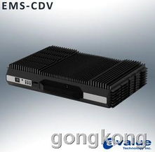 安勤EMS CDV系列模块化强固型工业计算机解析