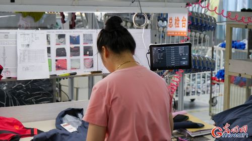 组图丨来海上丝绸之路起点，探寻数智元素与计算机的古今交响