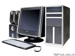 长城嘉翔7000 7331T 台式电脑报价与产品总览