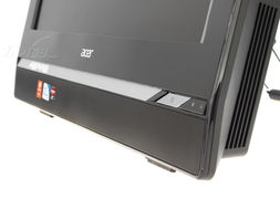 宏碁Aspire Z1620 G540一体机 经典设计回顾与IT168图赏