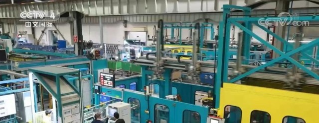 5G+工业互联网 在建项目超4000个，计算机技术引领新工业革命